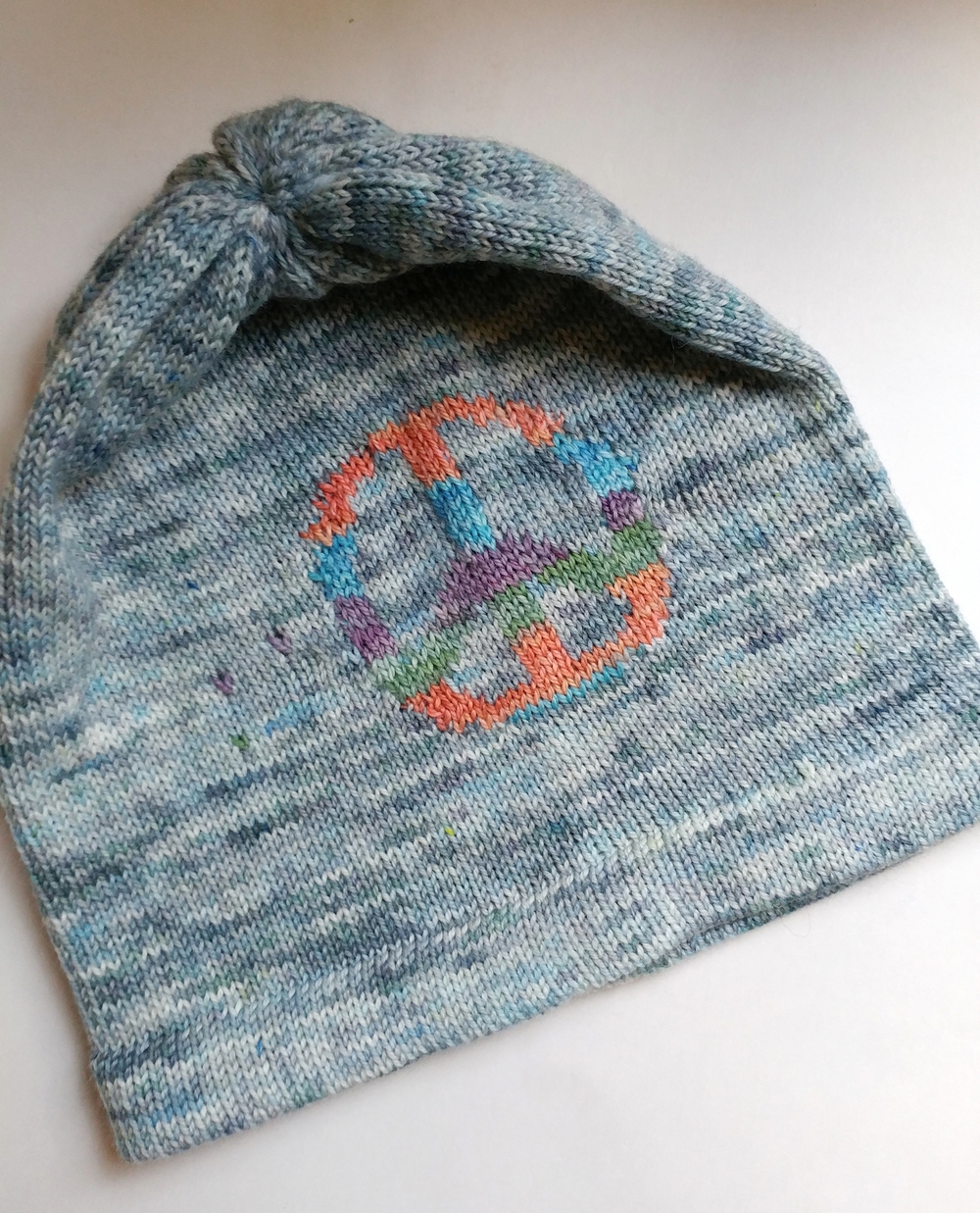 Peace Hat